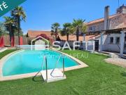 Propriété 7 pièces 225 m²