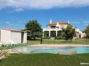 Propriété 7 pièces 230 m²