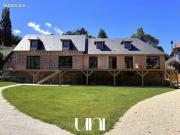 Propriété 7 pièces 205 m²