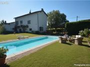 Propriété 7 pièces 234 m²