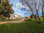 Propriété 7 pièces 234 m²