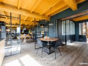 Propriété 7 pièces 237 m²