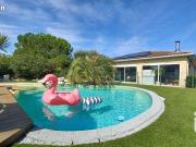 Propriété 7 pièces 238 m²