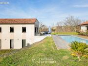 Propriété 7 pièces 240 m²