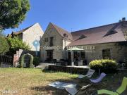 Propriété 7 pièces 245 m²