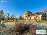 Propriété 7 pièces 249 m²