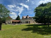 Propriété 7 pièces 249 m²