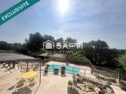 Maison 7 pièces 250 m²