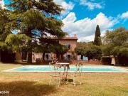 Propriété 7 pièces 250 m²