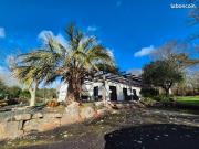 Propriété 7 pièces 250 m²