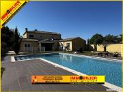 Propriété 7 pièces 250 m²