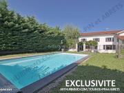Propriété 7 pièces 256 m²