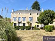 Propriété 7 pièces 262 m²