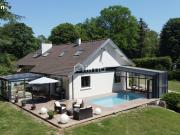 Propriété 7 pièces 263 m²
