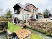 Propriété 7 pièces 264 m²