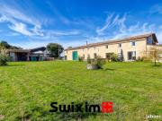 Propriété 7 pièces 264 m²