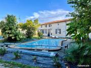 Propriété 7 pièces 265 m²