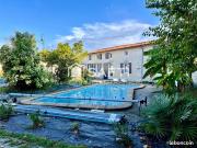 Propriété 7 pièces 265 m²