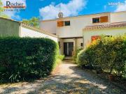 Propriété 7 pièces 266 m²
