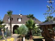 Propriété 7 pièces 274 m²