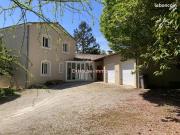 Propriété 7 pièces 280 m²