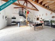 Propriété 7 pièces 300 m²