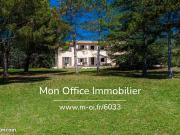 Propriété 7 pièces 305 m²