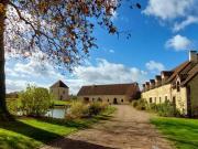 Propriété 7 pièces 600 m²