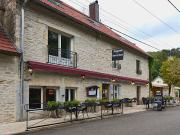 Maison avec terrasse
