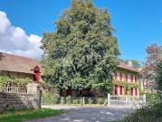 Propriété avec jardin