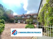 Propriété 8 chambres garage et parc