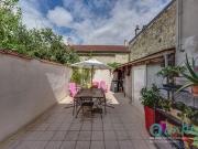 Propriété 8 pièces 120 m²