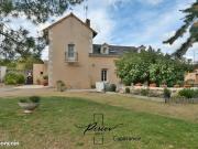 Propriété 8 pièces 129 m²