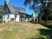 Propriété 8 pièces 130 m²