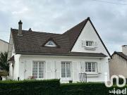 Propriété 8 pièces 132 m²