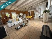 Propriété 8 pièces 138 m²