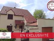 Propriété 8 pièces 139 m²