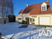 Propriété 8 pièces 140 m²