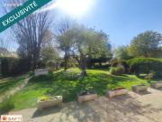 Propriété 8 pièces 140 m²