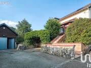 Propriété 8 pièces 142 m²