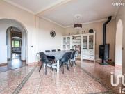 Propriété 8 pièces 142 m²