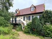Propriété 8 pièces 142 m²
