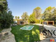 Chalet 8 pièces 146 m²