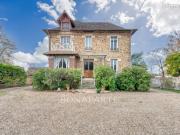 Propriété 8 pièces 169 m²