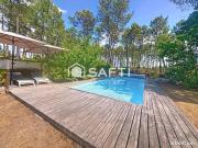 Propriété 8 pièces 150 m²