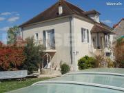 Propriété 8 pièces 150 m²