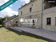 Propriété 8 pièces 150 m²