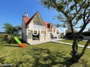 Propriété 8 pièces 153 m²