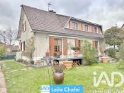Propriété 8 pièces 155 m²