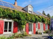 Propriété 8 pièces 157 m²